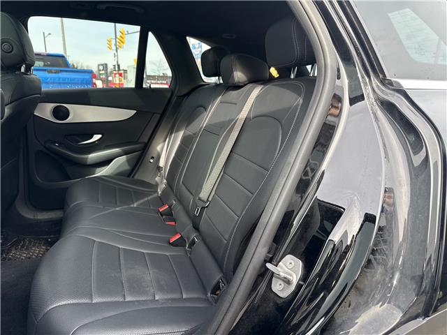 2017 Mercedes-Benz GLC 300 Base (Stk: P2060B) in Newmarket - Image 13 of 27