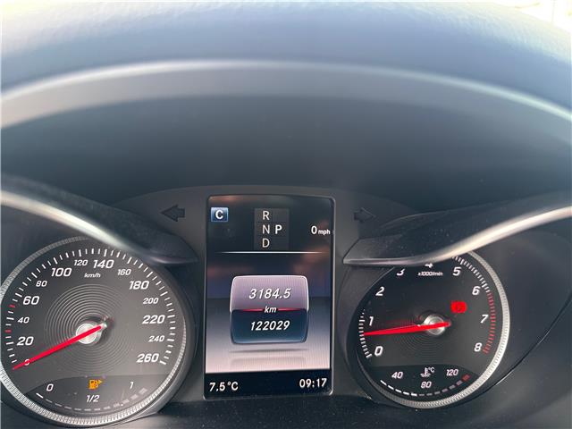 2017 Mercedes-Benz GLC 300 Base (Stk: P2060B) in Newmarket - Image 27 of 27