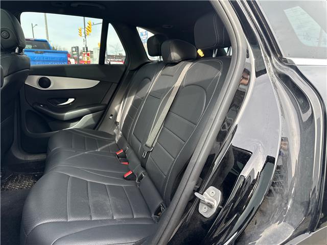 2017 Mercedes-Benz GLC 300 Base (Stk: P2060B) in Newmarket - Image 12 of 27