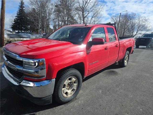 2019 Chevrolet Silverado 1500 LD LT (Stk: 22868A) in Grand Falls-Windsor - Image 2 of 6