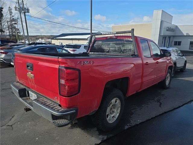 2019 Chevrolet Silverado 1500 LD LT (Stk: 22868A) in Grand Falls-Windsor - Image 3 of 6