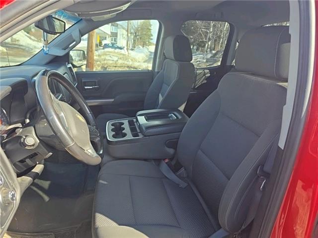 2019 Chevrolet Silverado 1500 LD LT (Stk: 22868A) in Grand Falls-Windsor - Image 4 of 6