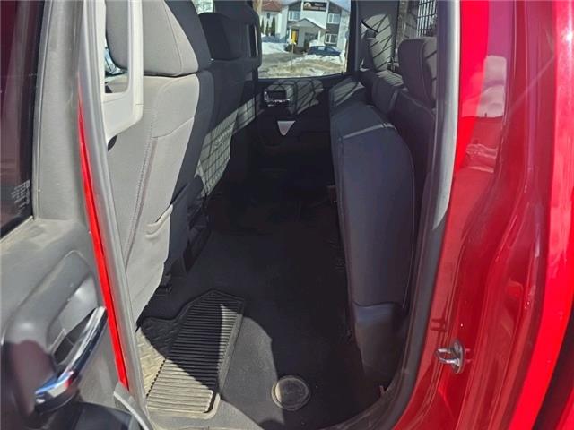 2019 Chevrolet Silverado 1500 LD LT (Stk: 22868A) in Grand Falls-Windsor - Image 5 of 6