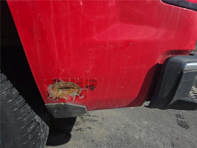 2019 Chevrolet Silverado 1500 LD LT (Stk: 22868A) in Grand Falls-Windsor - Image 6 of 6