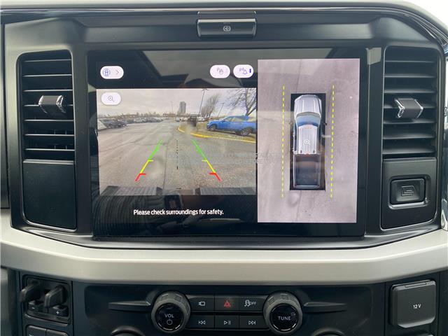 2026 Ford F-450  (Stk: 2601600) in Ottawa - Image 27 of 27