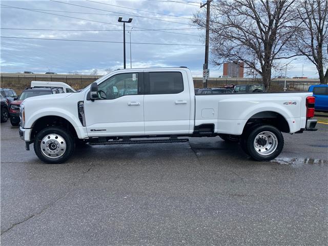 2026 Ford F-450  (Stk: 2601600) in Ottawa - Image 2 of 27