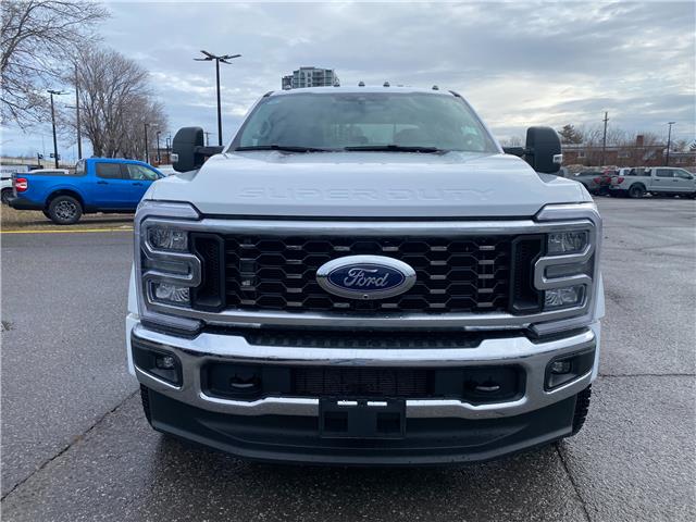 2026 Ford F-450  (Stk: 2601600) in Ottawa - Image 3 of 27