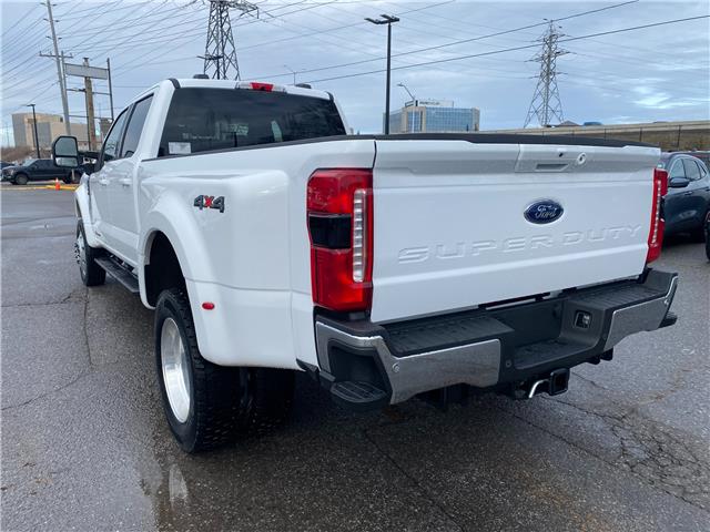 2026 Ford F-450  (Stk: 2601600) in Ottawa - Image 4 of 27