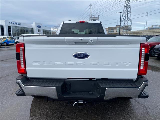 2026 Ford F-450  (Stk: 2601600) in Ottawa - Image 5 of 27