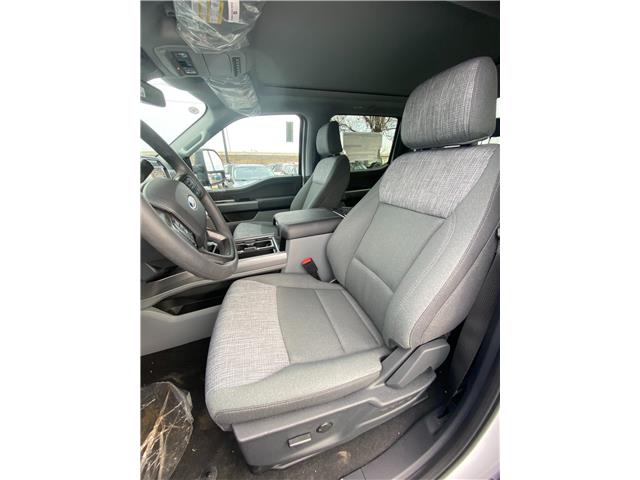 2026 Ford F-450  (Stk: 2601600) in Ottawa - Image 9 of 27