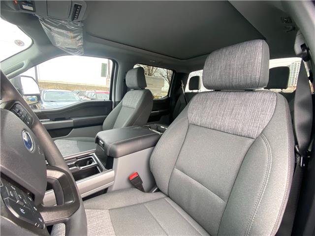 2026 Ford F-450  (Stk: 2601600) in Ottawa - Image 10 of 27