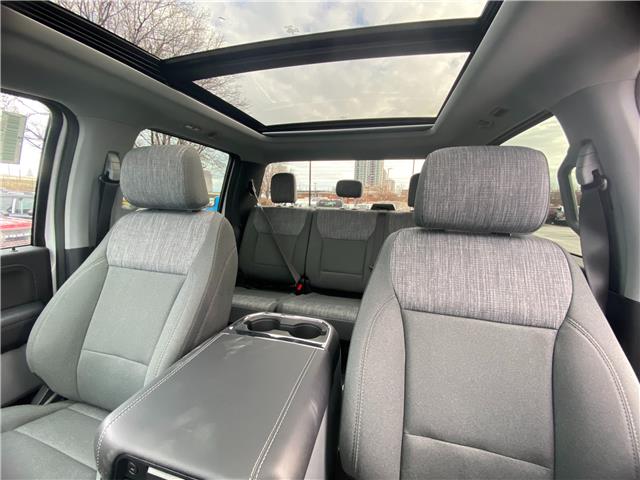 2026 Ford F-450  (Stk: 2601600) in Ottawa - Image 11 of 27