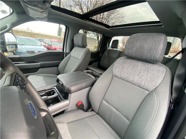 2026 Ford F-450  (Stk: 2601600) in Ottawa - Image 12 of 27