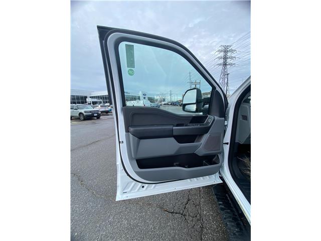 2026 Ford F-450  (Stk: 2601600) in Ottawa - Image 7 of 27