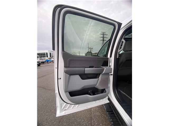 2026 Ford F-450  (Stk: 2601600) in Ottawa - Image 8 of 27