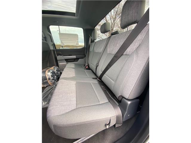 2026 Ford F-450  (Stk: 2601600) in Ottawa - Image 13 of 27