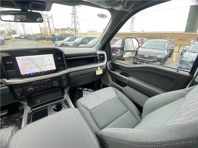 2026 Ford F-450  (Stk: 2601600) in Ottawa - Image 14 of 27