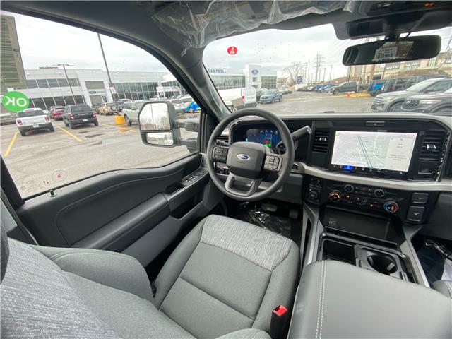 2026 Ford F-450  (Stk: 2601600) in Ottawa - Image 15 of 27