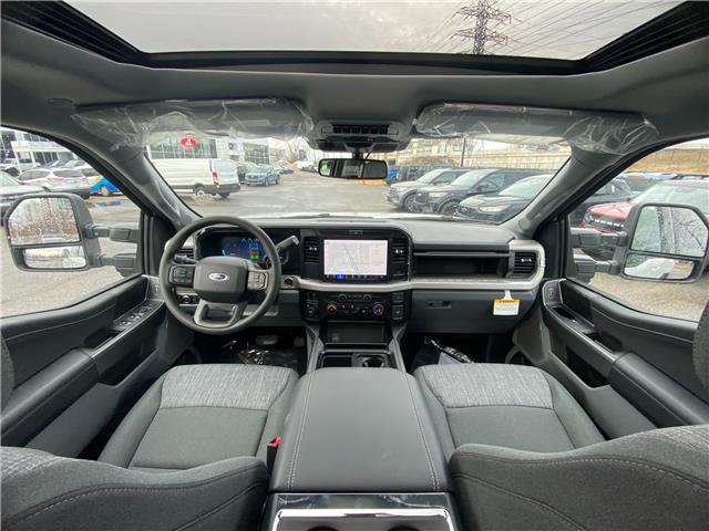 2026 Ford F-450  (Stk: 2601600) in Ottawa - Image 16 of 27