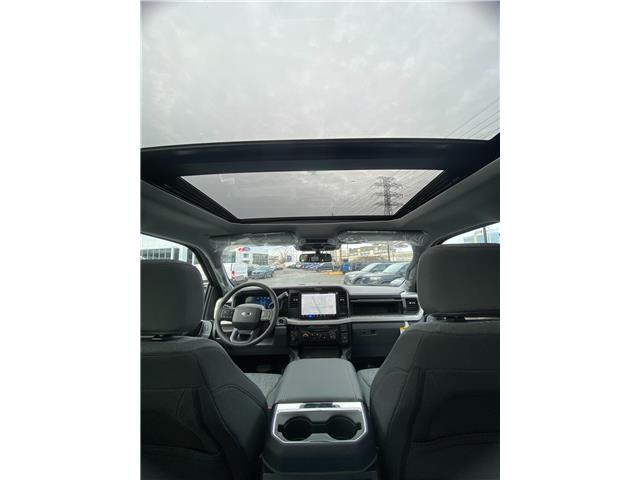 2026 Ford F-450  (Stk: 2601600) in Ottawa - Image 17 of 27