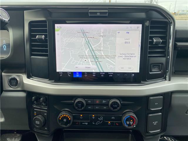 2026 Ford F-450  (Stk: 2601600) in Ottawa - Image 26 of 27