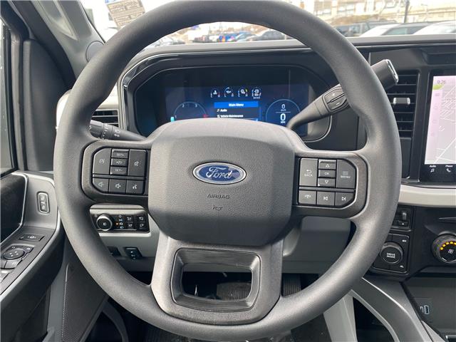 2026 Ford F-450  (Stk: 2601600) in Ottawa - Image 19 of 27