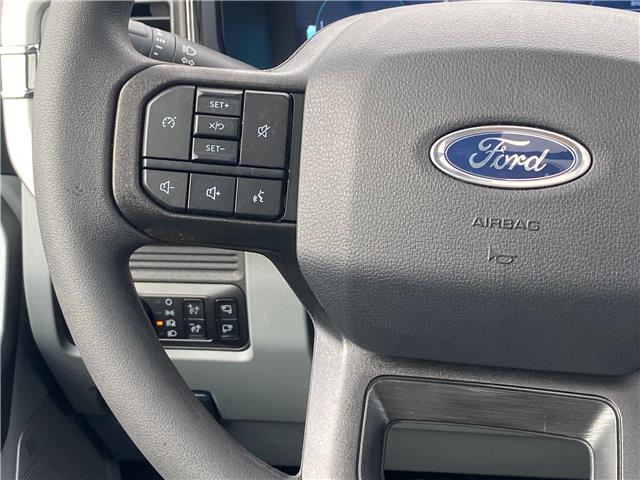2026 Ford F-450  (Stk: 2601600) in Ottawa - Image 20 of 27