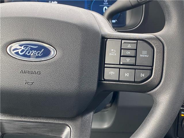 2026 Ford F-450  (Stk: 2601600) in Ottawa - Image 21 of 27
