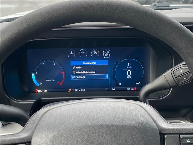 2026 Ford F-450  (Stk: 2601600) in Ottawa - Image 22 of 27