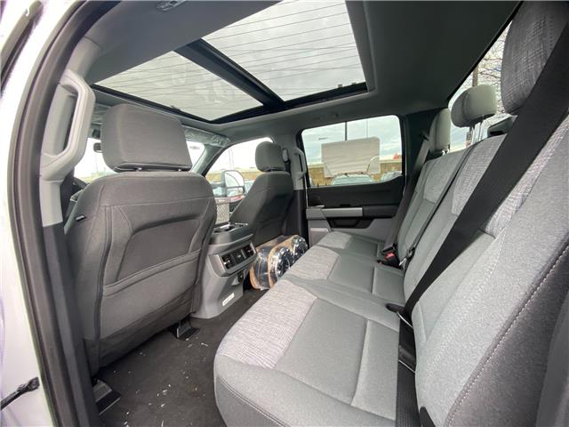 2026 Ford F-450  (Stk: 2601600) in Ottawa - Image 25 of 27