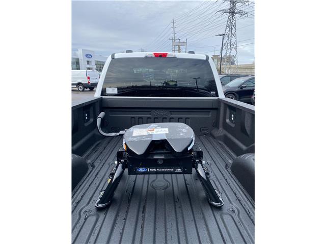 2026 Ford F-450  (Stk: 2601600) in Ottawa - Image 6 of 27
