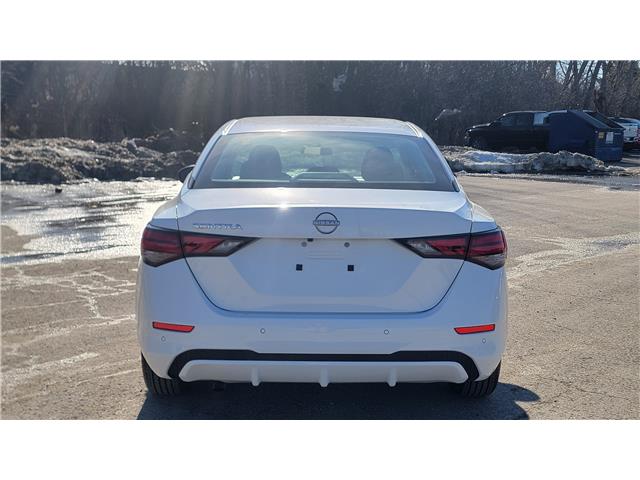 2025 Nissan Sentra S Plus (Stk: 1725M38855A) in London - Image 4 of 26
