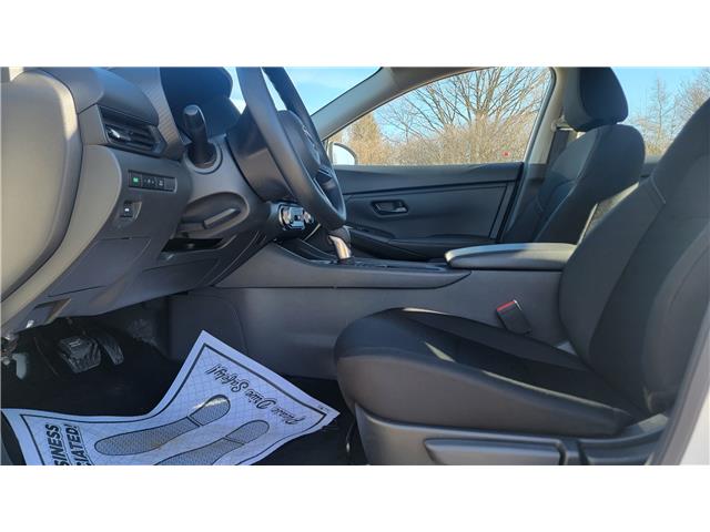 2025 Nissan Sentra S Plus (Stk: 1725M38855A) in London - Image 10 of 26