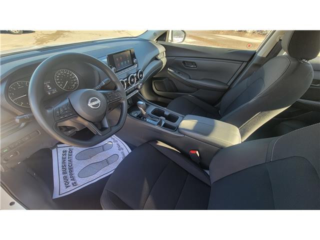 2025 Nissan Sentra S Plus (Stk: 1725M38855A) in London - Image 11 of 26