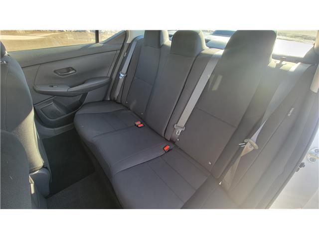 2025 Nissan Sentra S Plus (Stk: 1725M38855A) in London - Image 22 of 26