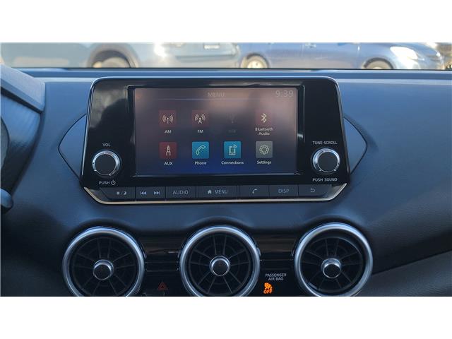 2025 Nissan Sentra S Plus (Stk: 1725M38855A) in London - Image 16 of 26