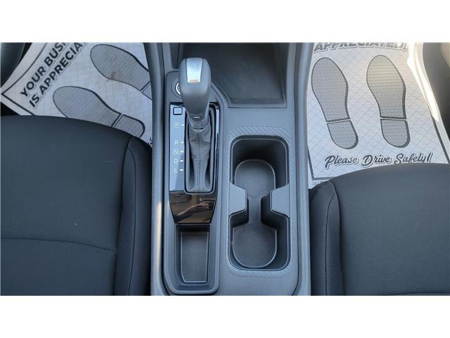 2025 Nissan Sentra S Plus (Stk: 1725M38855A) in London - Image 17 of 26