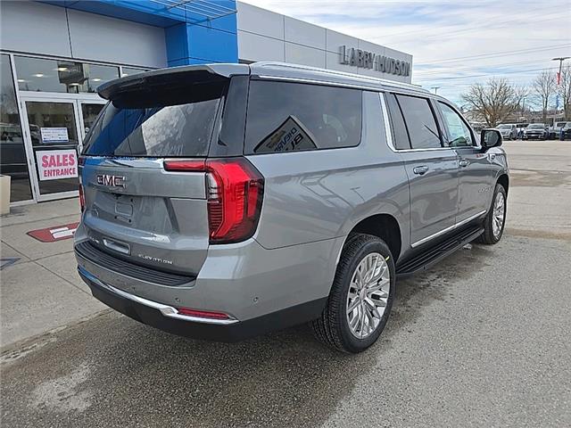 2026 GMC Yukon XL Elevation (Stk: 26-1057) in Listowel - Image 3 of 10