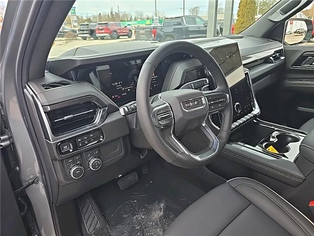 2026 GMC Yukon XL Elevation (Stk: 26-1057) in Listowel - Image 4 of 10