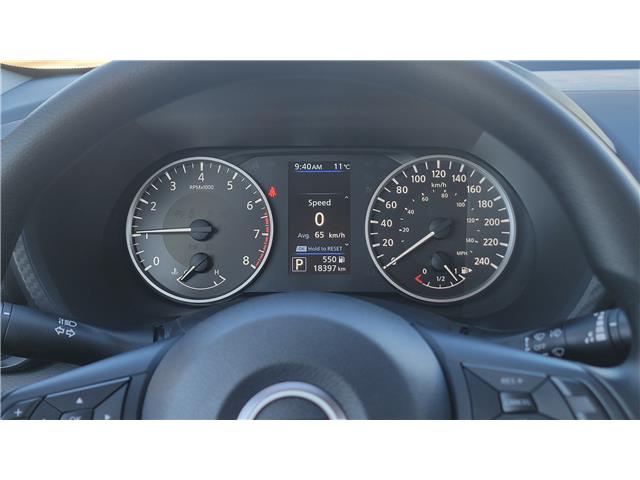 2025 Nissan Sentra S Plus (Stk: 1725M38855A) in London - Image 15 of 26