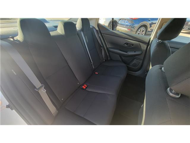 2025 Nissan Sentra S Plus (Stk: 1725M38855A) in London - Image 24 of 26