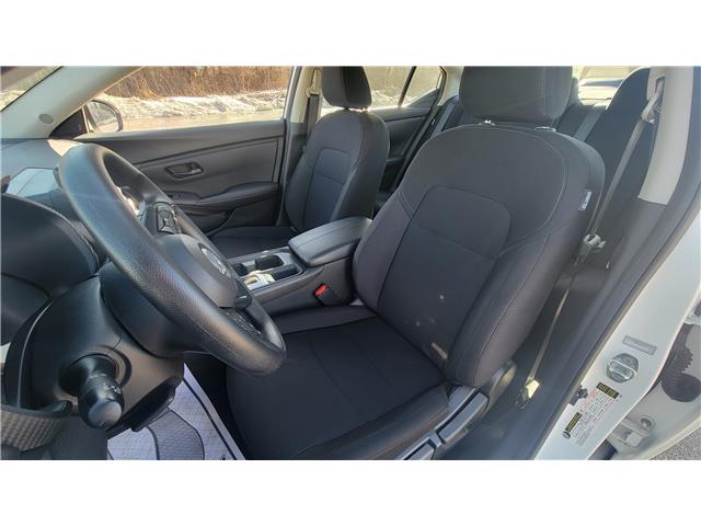 2025 Nissan Sentra S Plus (Stk: 1725M38855A) in London - Image 12 of 26