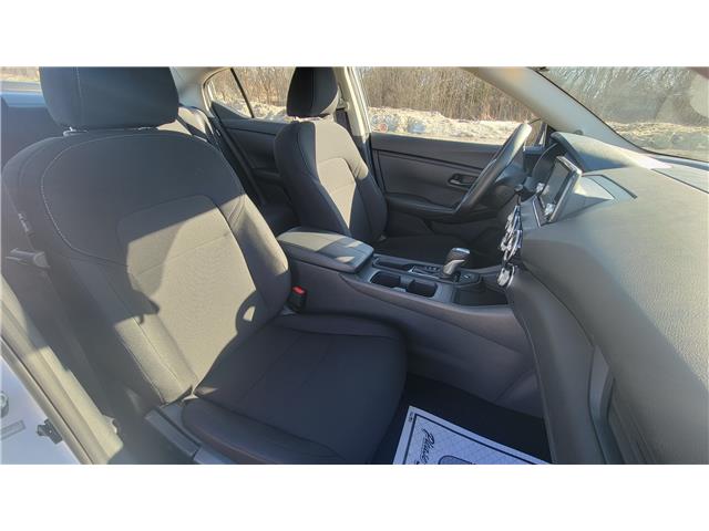2025 Nissan Sentra S Plus (Stk: 1725M38855A) in London - Image 19 of 26