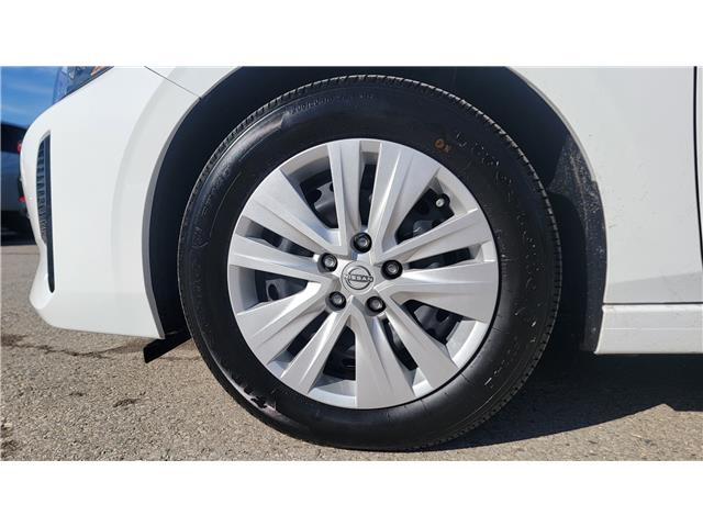 2025 Nissan Sentra S Plus (Stk: 1725M38855A) in London - Image 26 of 26