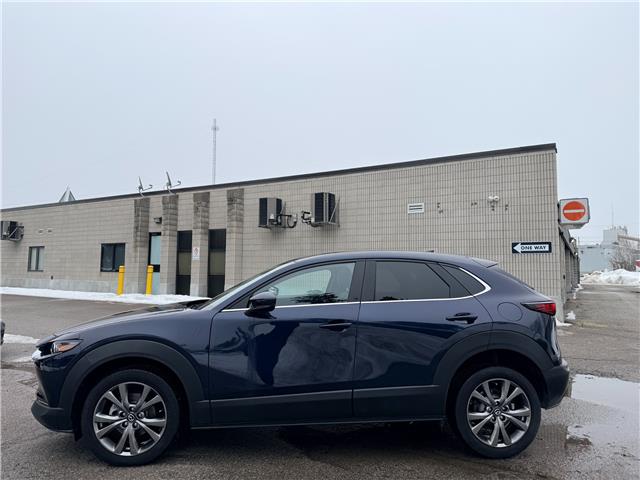 2023 Mazda CX-30 GT (Stk: 16148) in Newmarket - Image 2 of 50