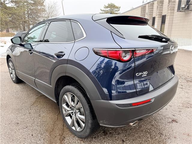 2023 Mazda CX-30 GT (Stk: 16148) in Newmarket - Image 3 of 50