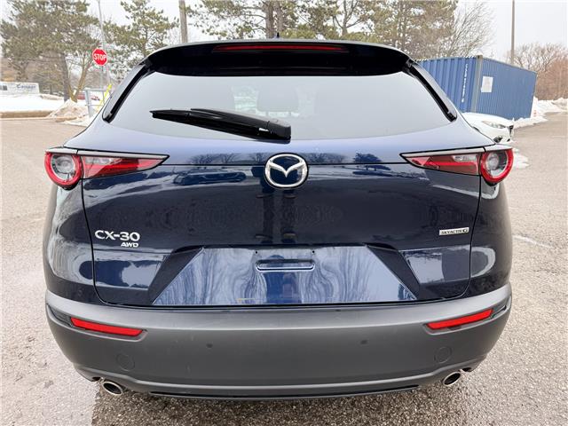 2023 Mazda CX-30 GT (Stk: 16148) in Newmarket - Image 4 of 50