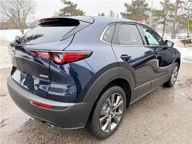 2023 Mazda CX-30 GT (Stk: 16148) in Newmarket - Image 5 of 50