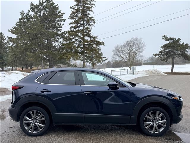 2023 Mazda CX-30 GT (Stk: 16148) in Newmarket - Image 6 of 50