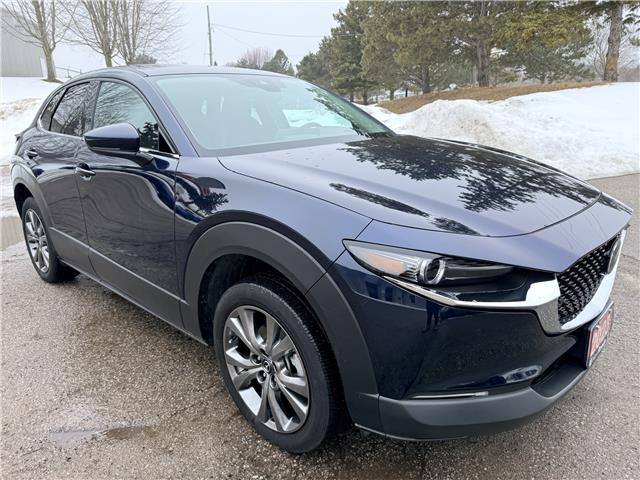 2023 Mazda CX-30 GT (Stk: 16148) in Newmarket - Image 7 of 50